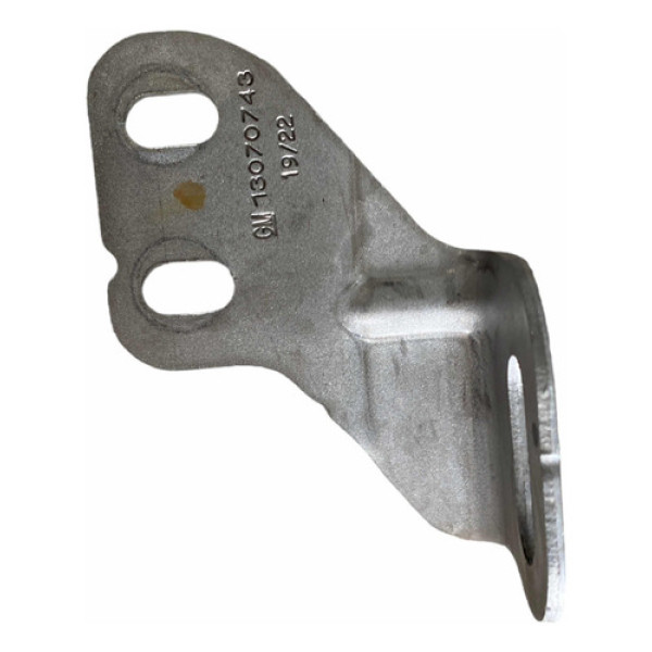 Suporte Tubo Do Escape Gm Chevrolet Onix 1.0 2020 A 2023