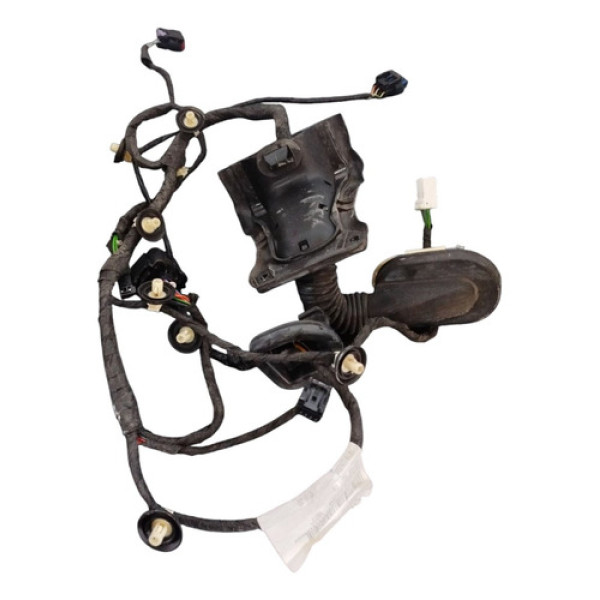 Chicote Porta Traseira Direita Jeep Compass 2.0 2016 2021