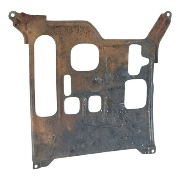 Protetor Carter Gm Chevrolet Onix Prisma 2013 A 2019