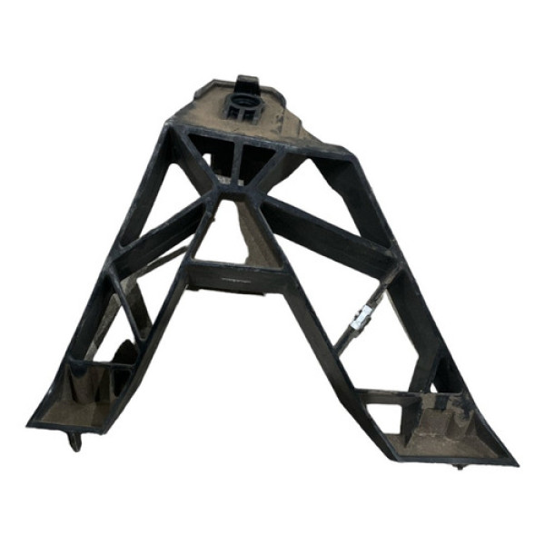 Apoio Suporte Porta Luvas Ford Ranger 2016-2021