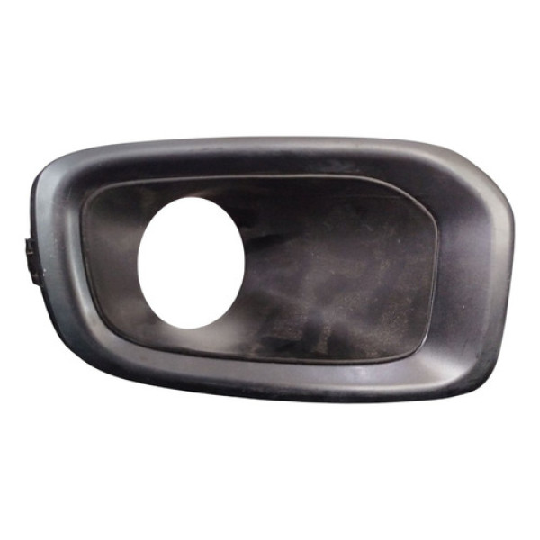 Grade Farol Milha Direito Jeep Renegade 2016 2017 2018 2019