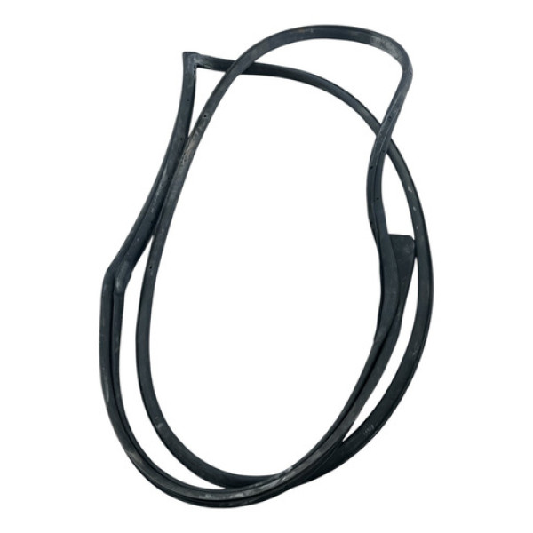 Borracha Porta Dianteira Direita Hyundai Creta 2020 A 2023