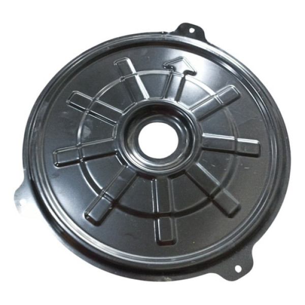 Tampa Tanque Combustível Tiggo 5x Híbrido 2024-25