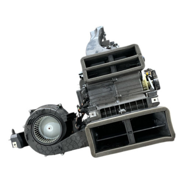 Caixa Evaporadora Completa Jeep Compass 1.3 Flex Turbo T270