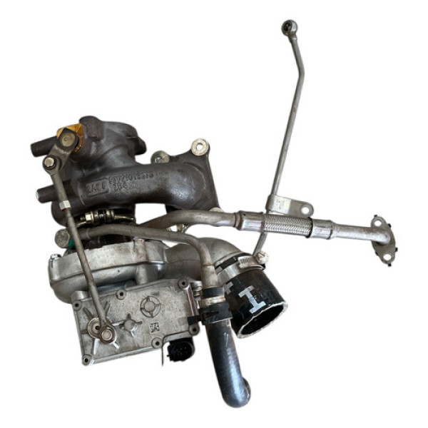 Turbina Chery Tiggo 7 Pro 1.6 Turbo 2021-2023