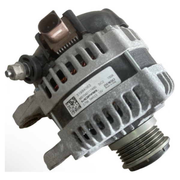 Alternador Jeep Compass Renegade Toro 1.3 T270