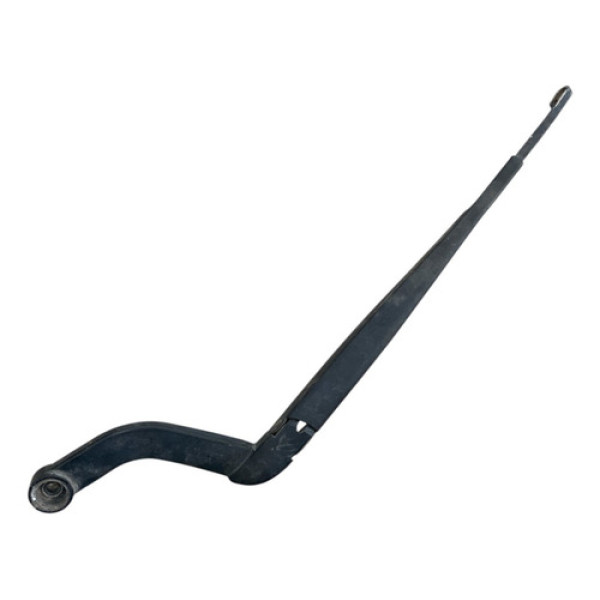 Braço Limpador Parabrisa  Esquerdo Discovery 4 2011 Usado Esquerdo