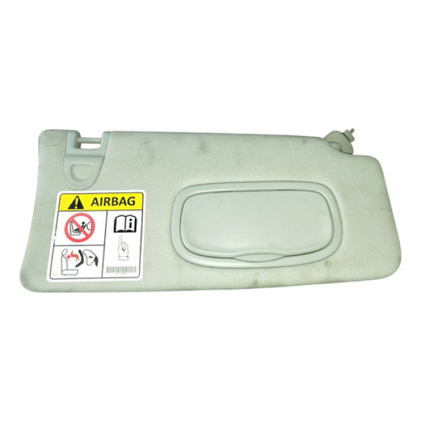 Quebra Sol Lado Esquerdo Jeep Compass 1.3 Turbo 2017 A 2022