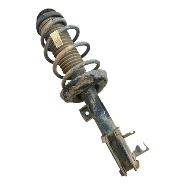 Torre Amortecedor Dianteiro Direita Tracker 1.0 2020 A 2023