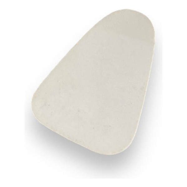 Tampa Moldura Vidro Fixo Direito Jeep Compass 2020-2022