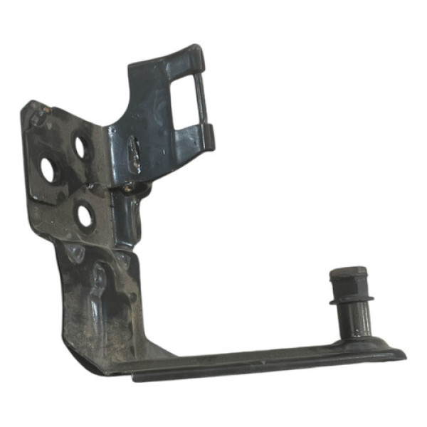 Suporte Trava Banco Traseiro Direito Fiat Toro 2018-2023