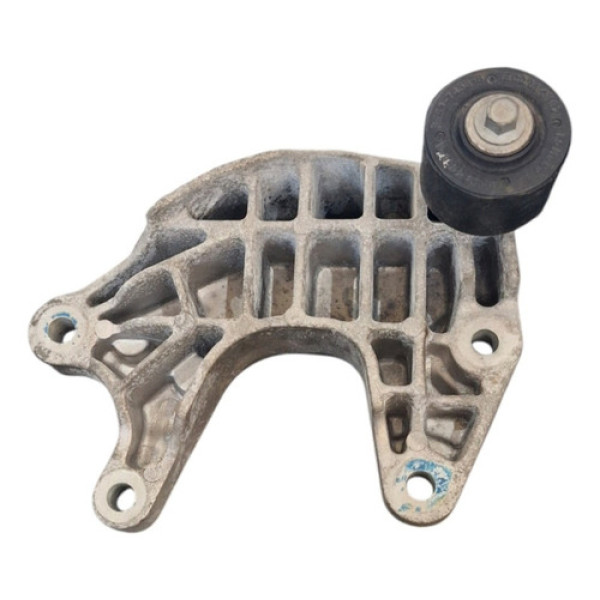 Suporte Do Coxim Câmbio Ford Fusion 2013 A 2017