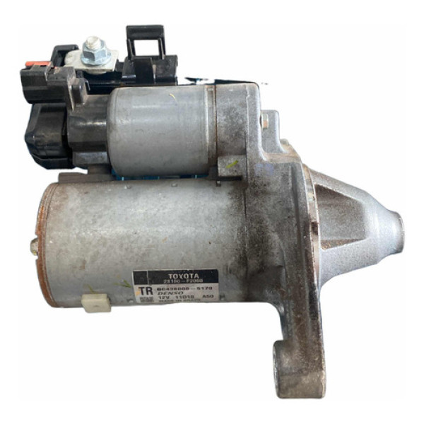 Motor De Arranque Toyota Corolla 2.0 2020 2021 2022