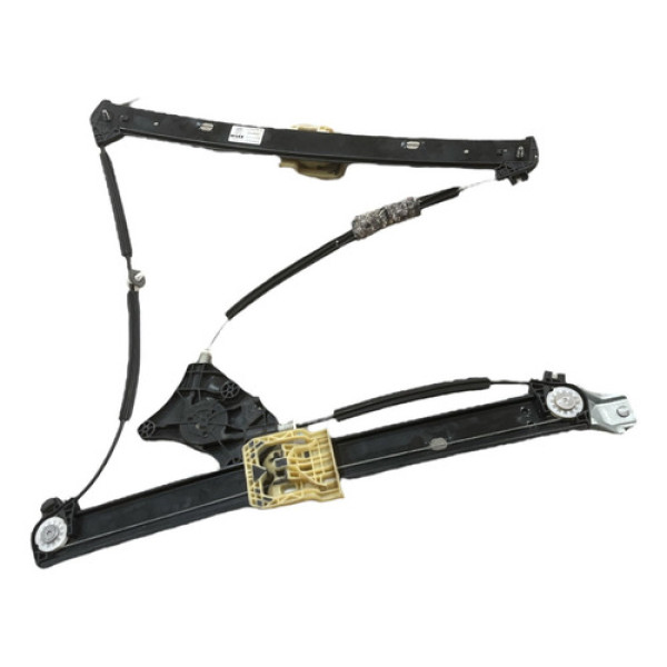 Maquina Vidro Porta Dianteira Esquerda Tcross 2020-2023