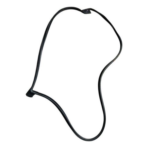 Borracha Porta Dianteira Esquerda Chevrolet Onix 2020 A 2024