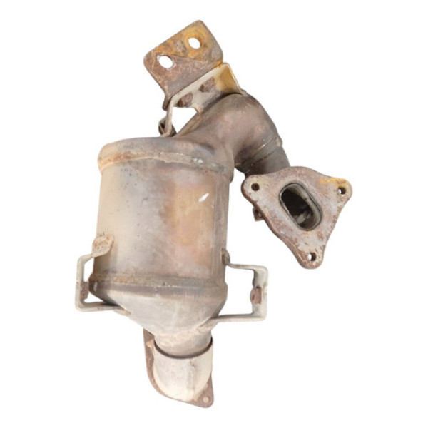 Catalisador Gm Chevrolet Onix Plus 2020 A 2024 Original