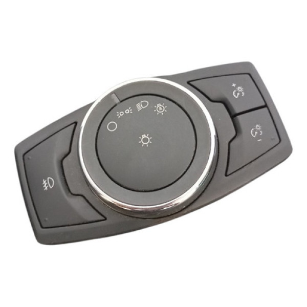 Botão Comando For Fusion Titanium 2017 Original