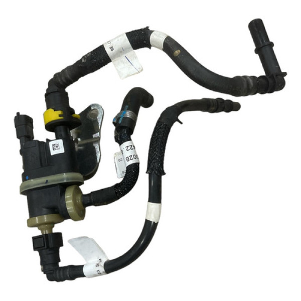 Válvula Canister Jeep Compass T270 1.3 Turbo Flex 2022-2024