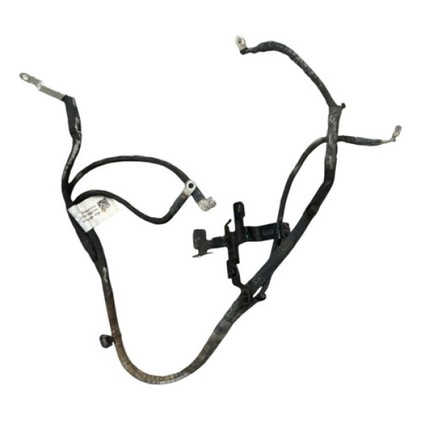 Chicote Polo Negativo Bateria Chevrolet Tracker 1.0 2021-23