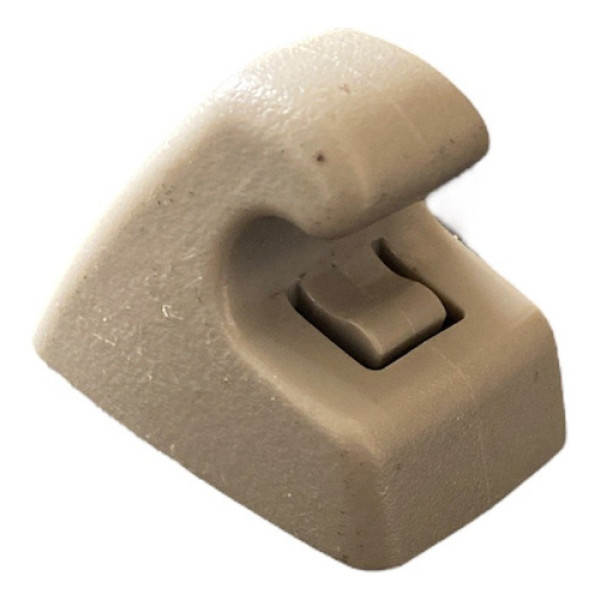 Suporte Presilha Quebra Sol Original Chevrolet Onix 2015