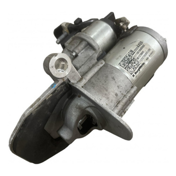 Motor Arranque Onix Tracker 1.0 Turbo 2020-2023 Original