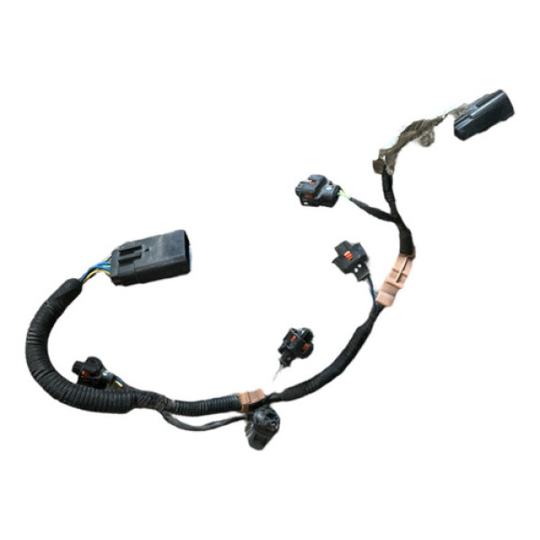 Chicote Bico Injetores Ford Fusion Evoque 2.0 2014-2015