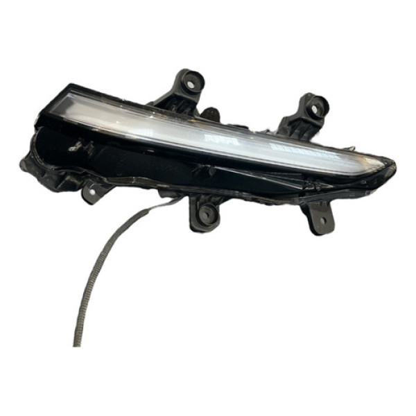 Farol Milha Direito Peugeot 208 2020-2024