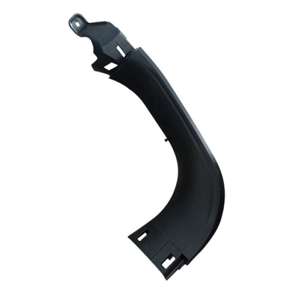 Molduras Tampa Porta Malas Jeep Compass 2017/22