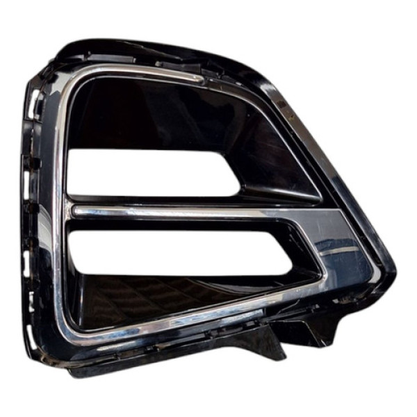 Moldura Grade Acabamento Farol Milha Tiggo 5x Pro 2022-25 Direito