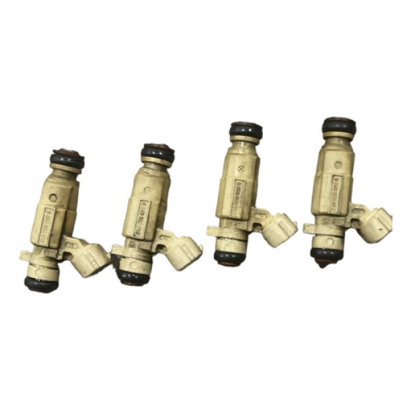 Jogo Bicos Injetores Hyundai I30 2.0 2010 2012original