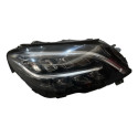 Farol Direito Mercedes C180 C200 Full Led 2019-2021 Original Direito
