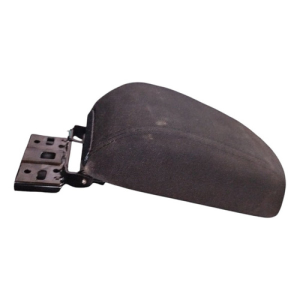 Apoio Braço Couro Fiat Toro 2017 A 2021 Original