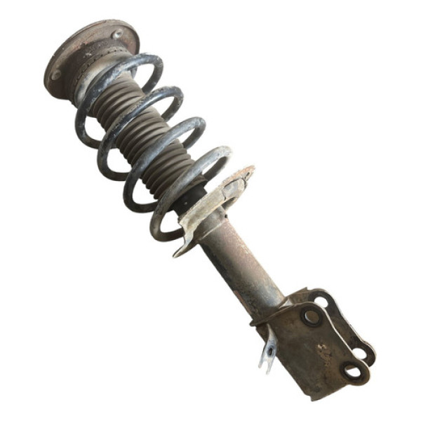 Torre Amortecedor Dianteiro Esquerdo Ford Fusion 2014 2017