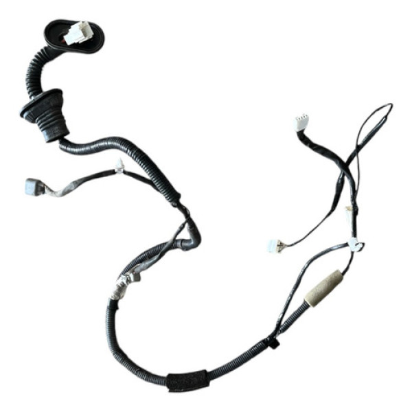 Chicote Elétrico Porta Dianteira Direita Honda Wrv 1.5 2016