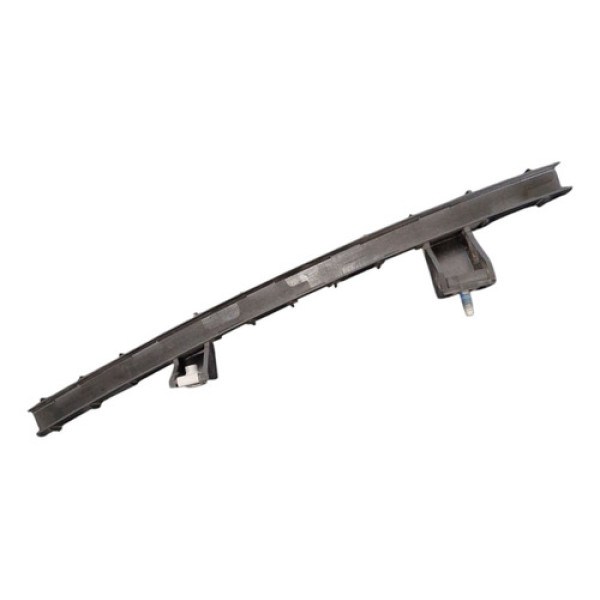 Suporte Guia Vidro Traseiro Esquerdo Tracker 2020 A 2023 Preto