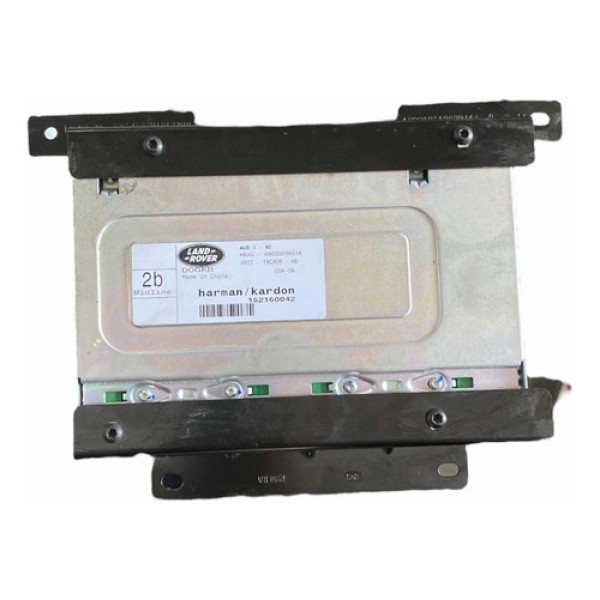 123 Módulo De Som Land Rover Discovery 4 2011