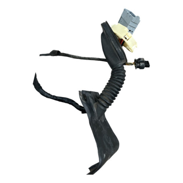 Chicote Porta Traseira Esquerda Fiat Toro 2017-2021