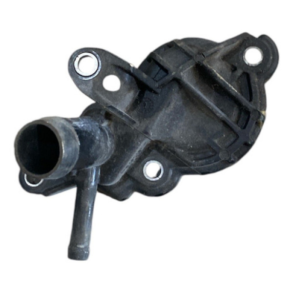 Carcaça Válvula Termostática Vw Polo Cl 1.0 Tsi 2018-2020