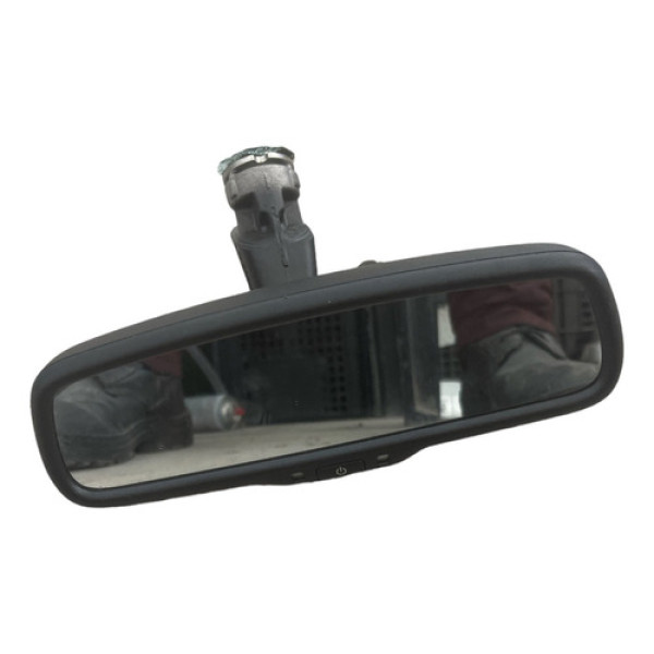 Retrovisor Interno Fiat Toro 2.0 Diesel 2018 A 2021 Original