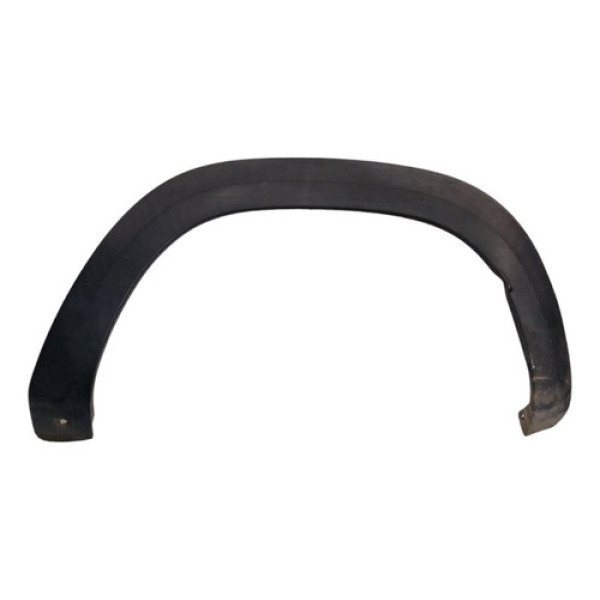 Moldura Paralama Traseiro Esquerdo Renault Kwid 2018 A 2024