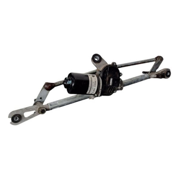 Motor Limpador Parabrisa Galhada Esquerdo Fiat Toro 2017-21
