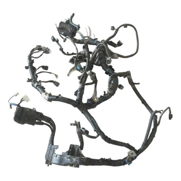 Chicote Dos Bicos Toyota Corolla 2.0 Flex 2017-2022 Original