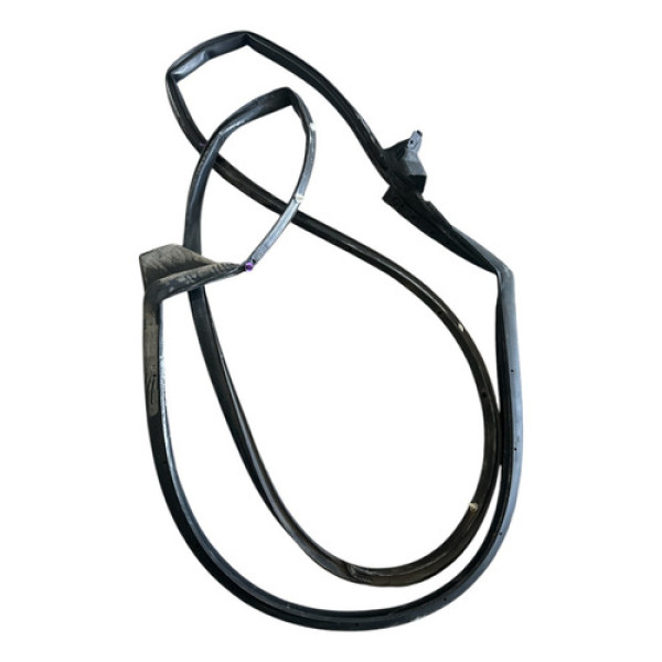 Borracha Porta Traseira Esquerda Corolla 2020 A 2023