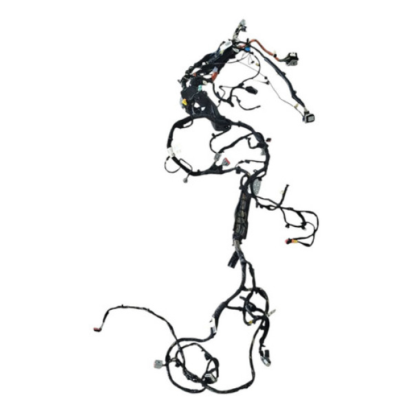 Chicote Painel De Instrumentos Ford Fusion 2.0 2017