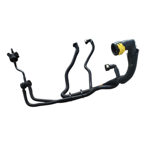 Mangueira Válvula Canister Tanque Combustível Fusion 2017