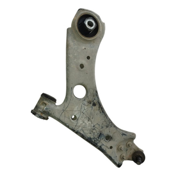 Bandeja Dianteira Direita Toro Compass Renegade 2017 A 2024