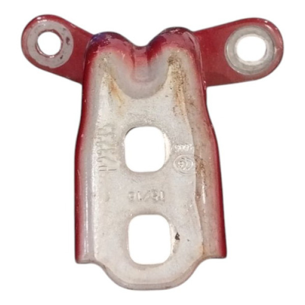 Dobradiça Superior Porta Traseira Gm Onix 2020-2024