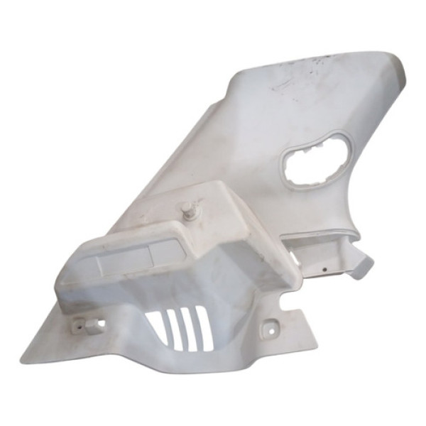 Acabamento Suporta Baggagito Fiat Argo Pulse 2022 2023