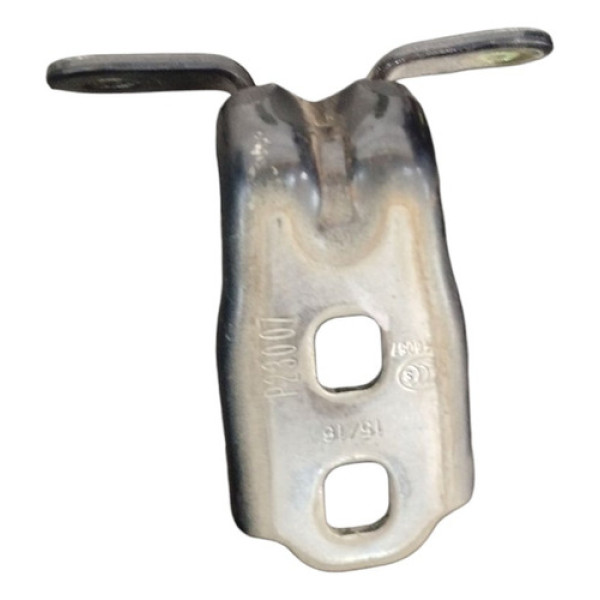 Dobradiça Porta Gm Chevrolet Tracker 1.0 2021 - 2025