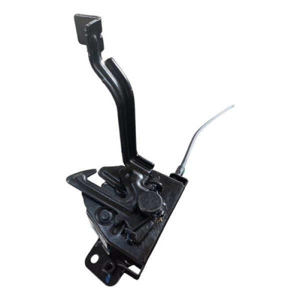 Fechadura Capô Dianteiro Hyundai Creta 2017/21